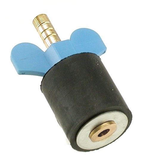 LeakTrac Probe with Gold Plated Electrodes