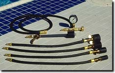 Pressure Inducer
