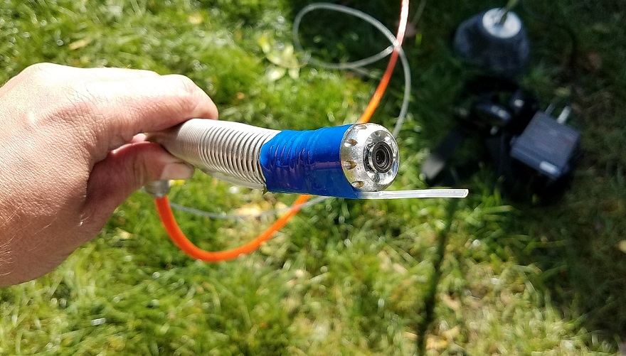 Hydrophone Leak Tools Blog