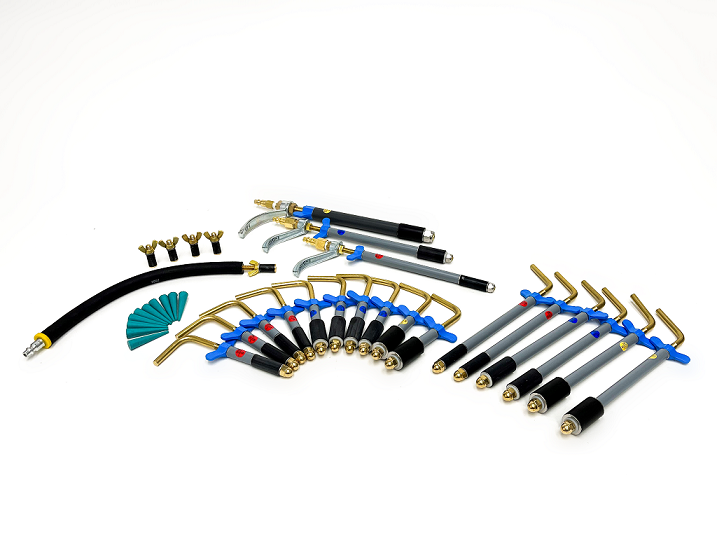 Large Sizes Add-On Kit
