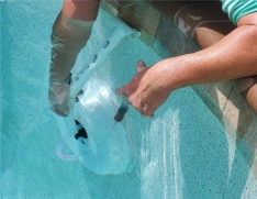 Fixture Isolation Dome