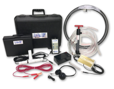 LeakTrac 2400 - Vinyl Liner Leak Detector