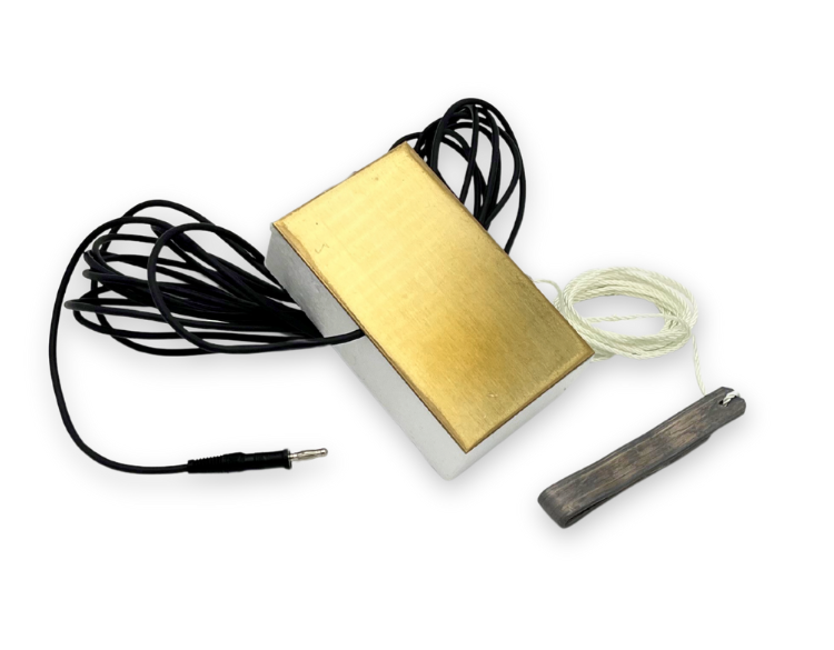 LeakTrac Input Float Cable