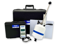 The Leakalyzer | Rapid Water Loss Sensor