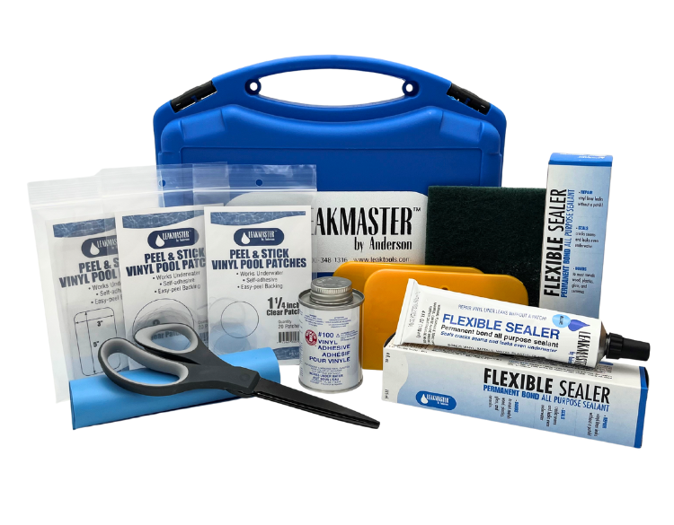 First Responder Kit