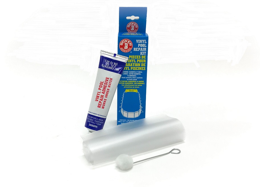 Boxer Vinyl Repair Kit - 2 oz.