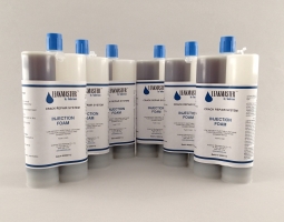 Injection Foam 22 oz. Dual Cartridge (Case of 6)