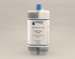 Injection Foam 22 oz. Dual Cartridge