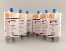 Injection Epoxy 22 oz. Dual Cartridge (Case of 6)