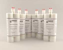 Surface Seal Epoxy 22 oz. (Dual Cartridge Case of 6 )