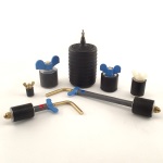 Pressure Testing Anderson Manufacturing Company Inc Closed Test Plugs