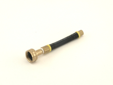 6" Pump Priming Attachment