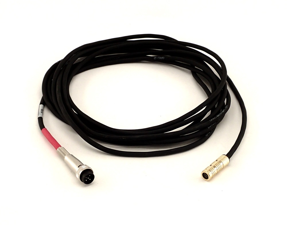 Hydrophones and Adapters