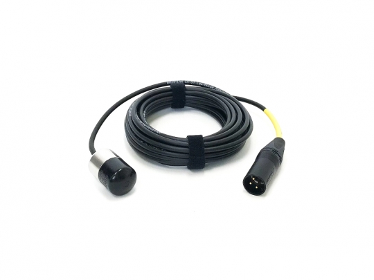 Aquarian H2 Hydrophone: Anderson Manufacturing Company, Inc.