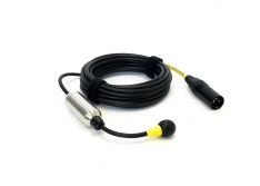 Aquarian H3 Hydrophone