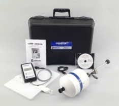 The Leakalyzer | Rapid Water Loss Sensor