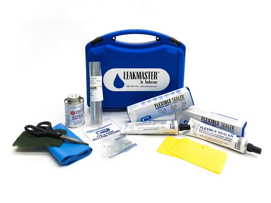 First Responder Kit