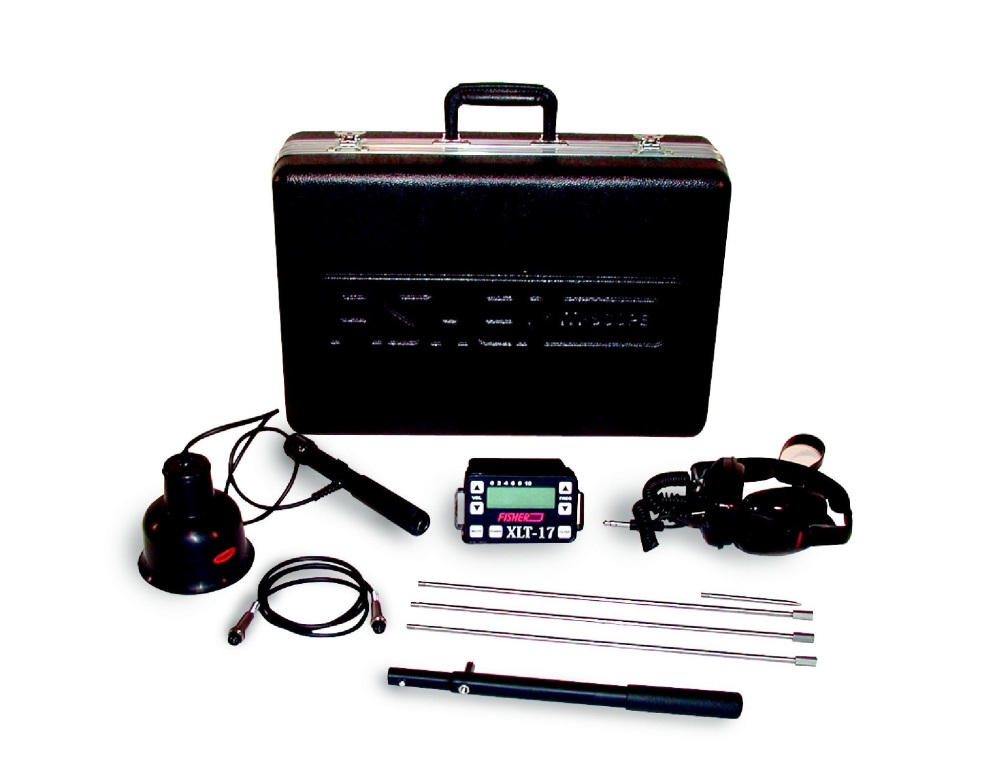 XLT17 Electronic Listening Device Anderson Manufacturing Company, Inc.