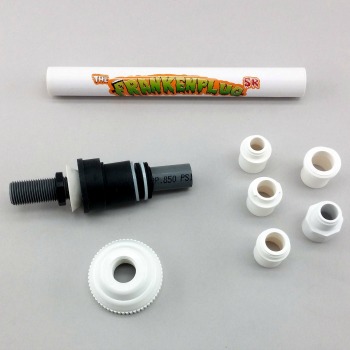 Fitting Saver XL Straight